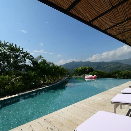 Hotel Casa Ambrosia บีเยตา ภายนอก รูปภาพ