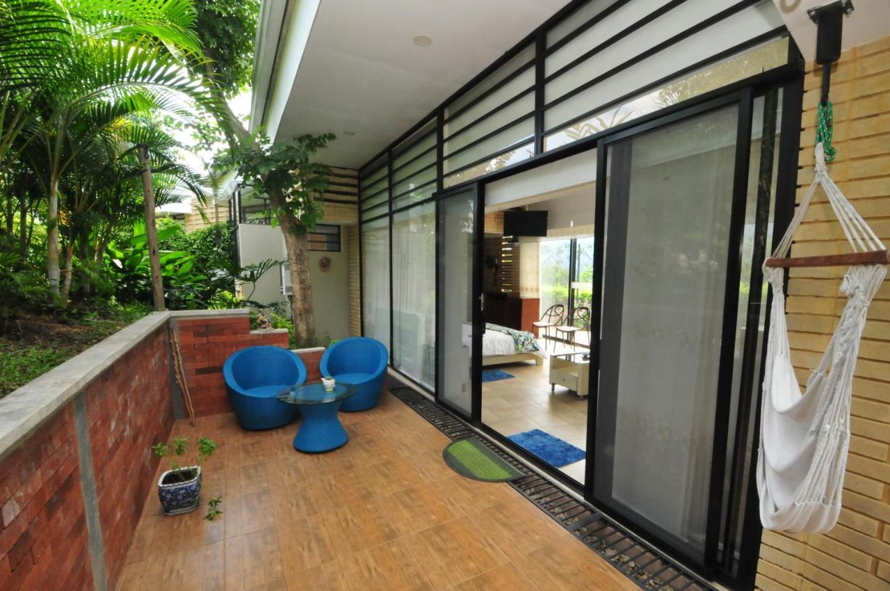 Hotel Casa Ambrosia บีเยตา ภายนอก รูปภาพ